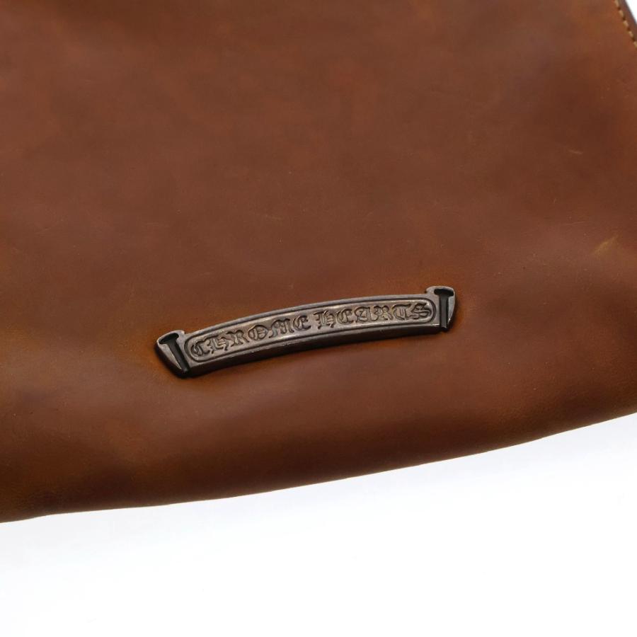 CHROME HEARTS（クロムハーツ） SQ PKT DAGGER/スクエアポケットダガー