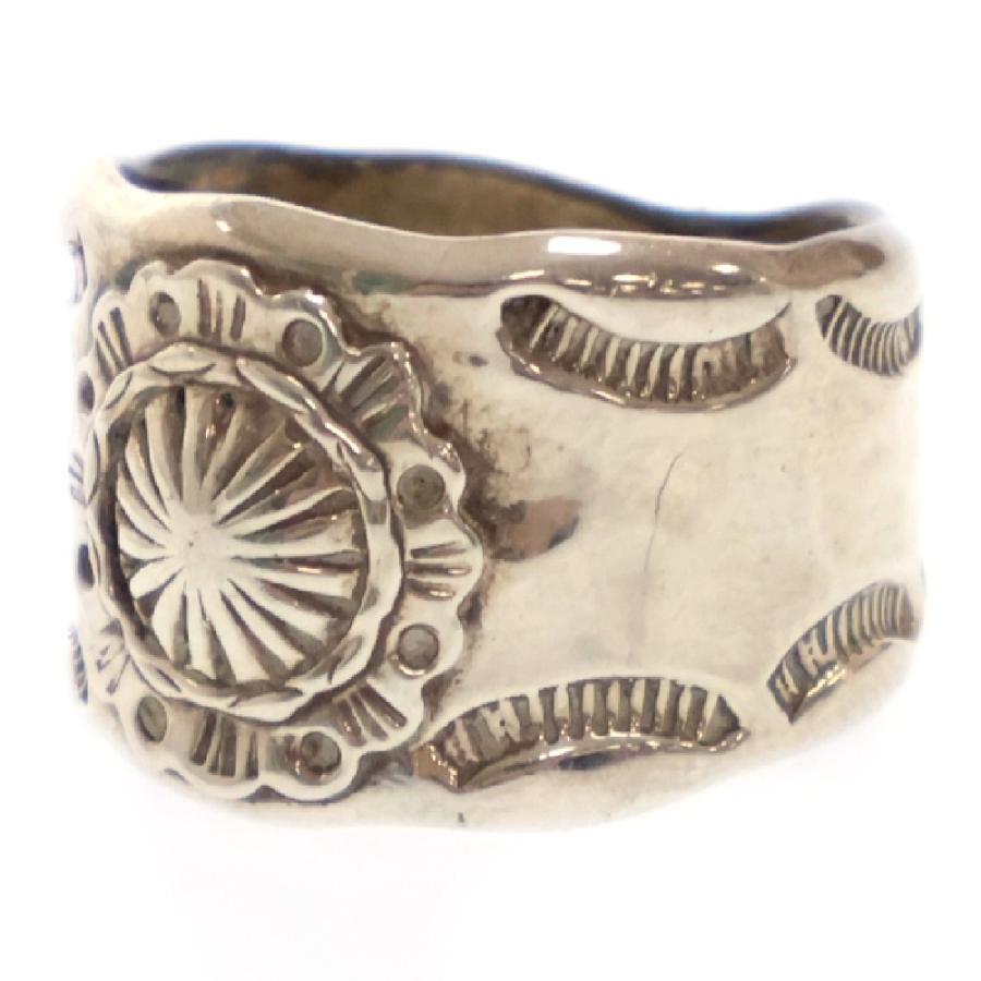 ARIZONA FREEDOM アリゾナフリーダム R-14a シルバーコンチョ