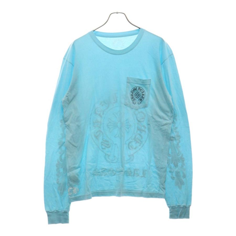 CHROME HEARTS クロムハーツ ラスベガス限定ロングスリーブ CHROME HEARTS クロムハーツ ラスベガス限定ロングスリーブ