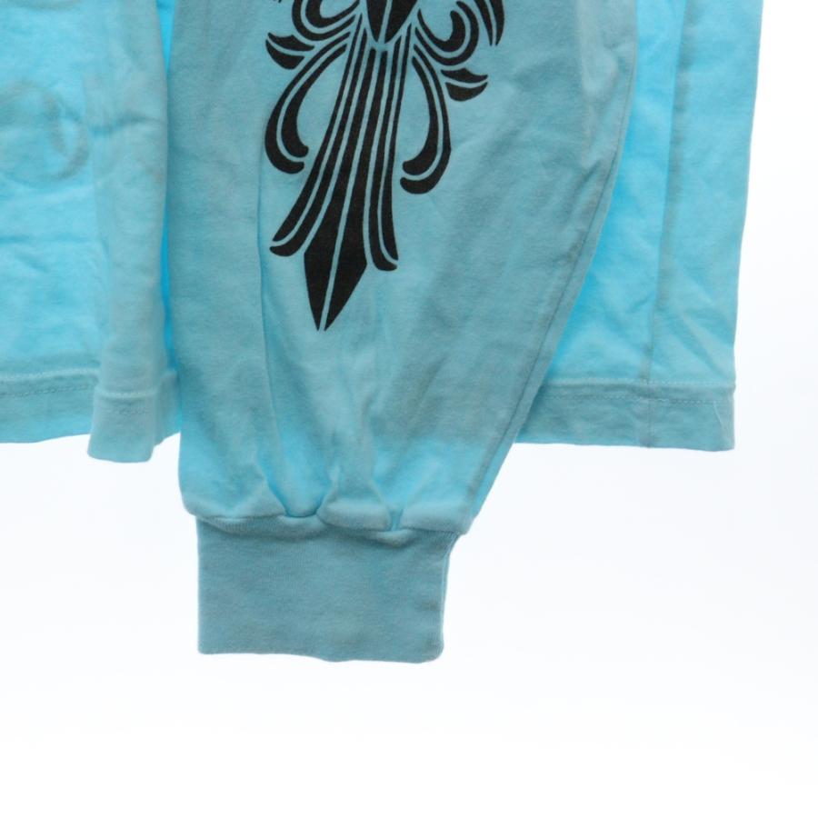 CHROME HEARTS クロムハーツ ラスベガス限定ロングスリーブ CHROME HEARTS クロムハーツ ラスベガス限定ロングスリーブ