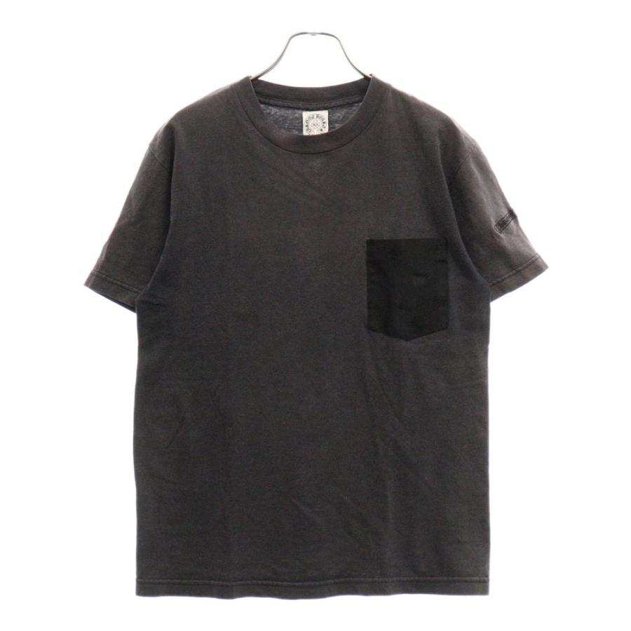 CHROME HEARTS クロムハーツ OLD TOKYO Dagger S/S TEE オールド CHROME HEARTS クロムハーツ OLD TOKYO Dagger S/S TEE オールド
