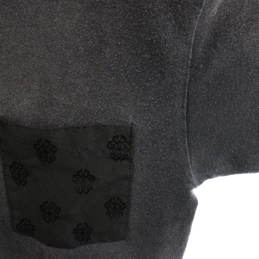 CHROME HEARTS クロムハーツ OLD TOKYO Dagger S/S TEE オールド CHROME HEARTS クロムハーツ OLD TOKYO Dagger S/S TEE オールド