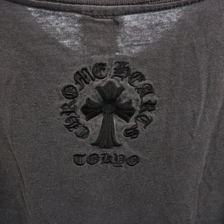 CHROME HEARTS クロムハーツ OLD TOKYO Dagger S/S TEE オールド CHROME HEARTS クロムハーツ OLD TOKYO Dagger S/S TEE オールド