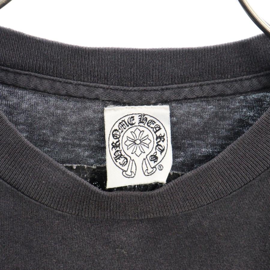 CHROME HEARTS クロムハーツ OLD TOKYO Dagger S/S TEE オールド CHROME HEARTS クロムハーツ OLD TOKYO Dagger S/S TEE オールド