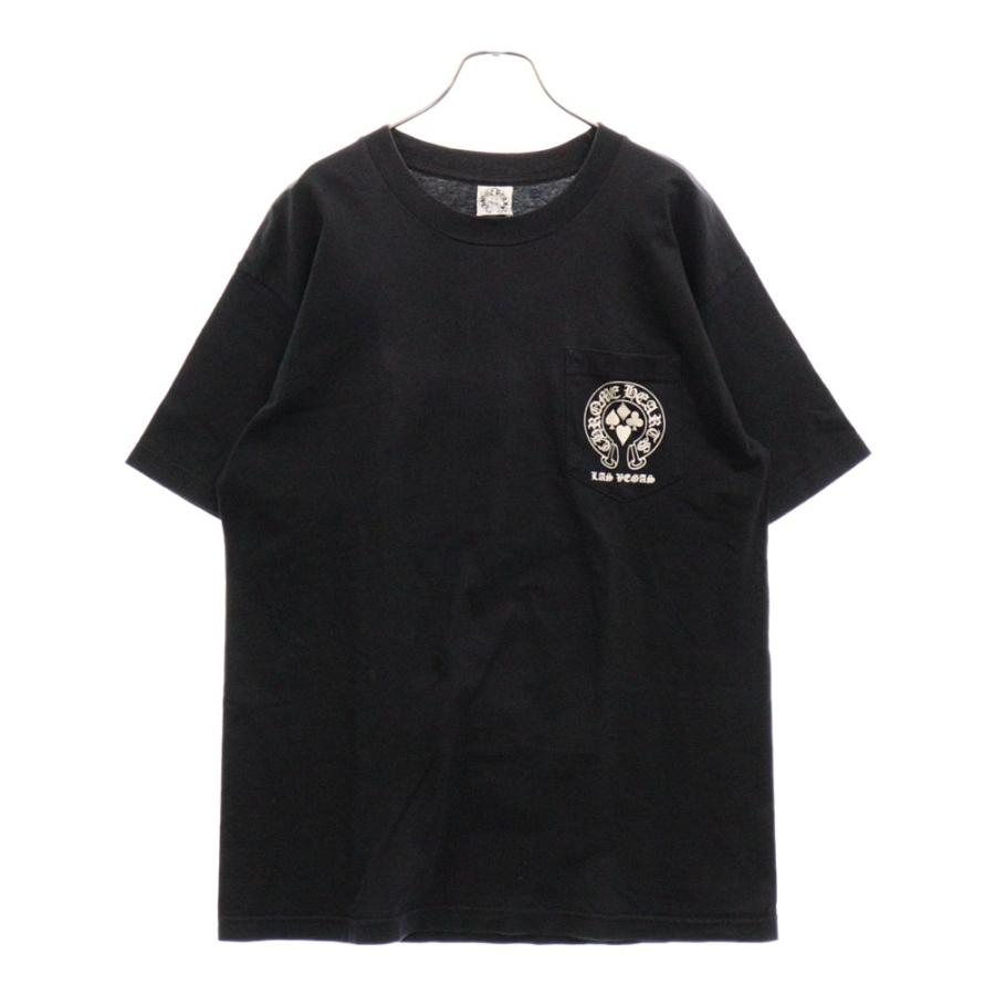 CHROME HEARTS クロムハーツ OLD Las Vegas Limited Tee オールド 
