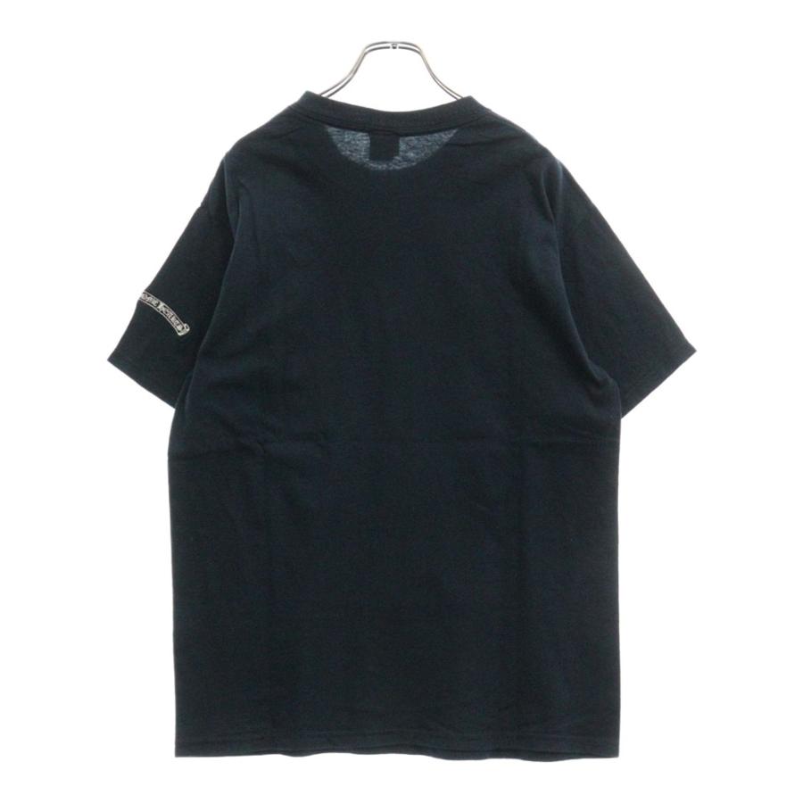 CHROME HEARTS クロムハーツ OLD DBL CH S/S TEE オールドモデル 