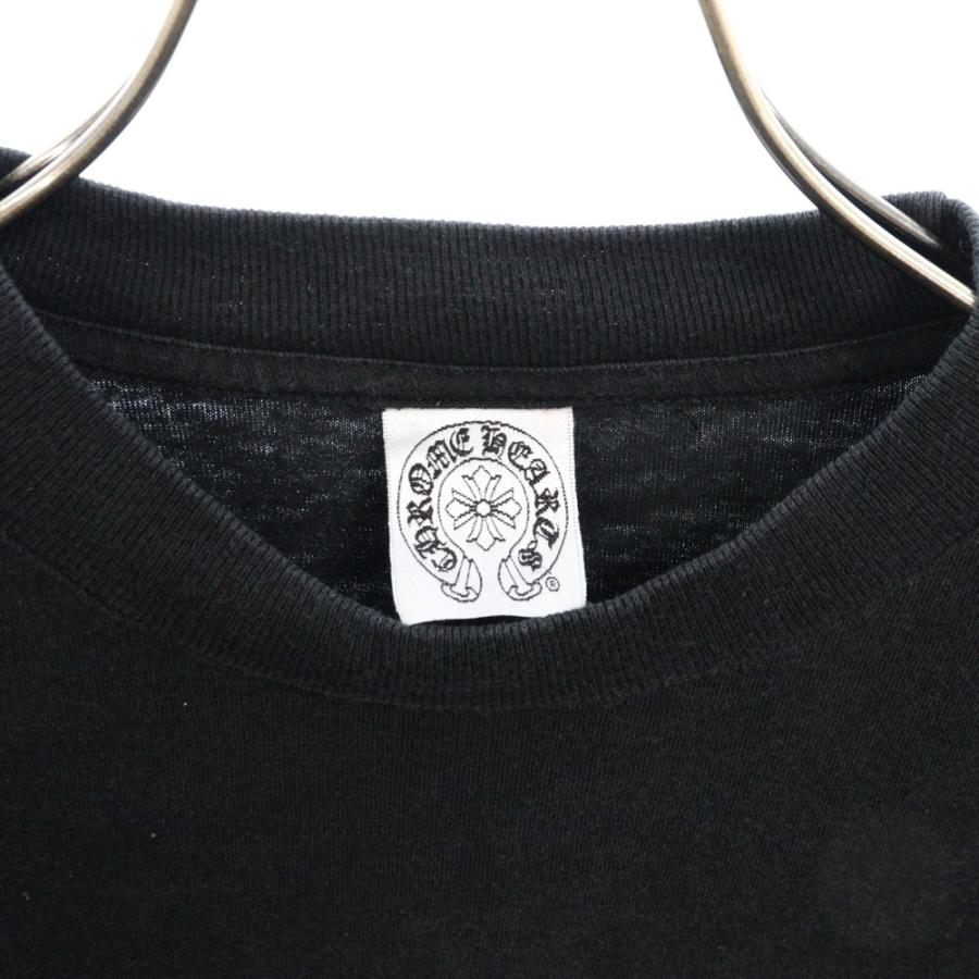 CHROME HEARTS クロムハーツ オールドモデル バックフォティ 