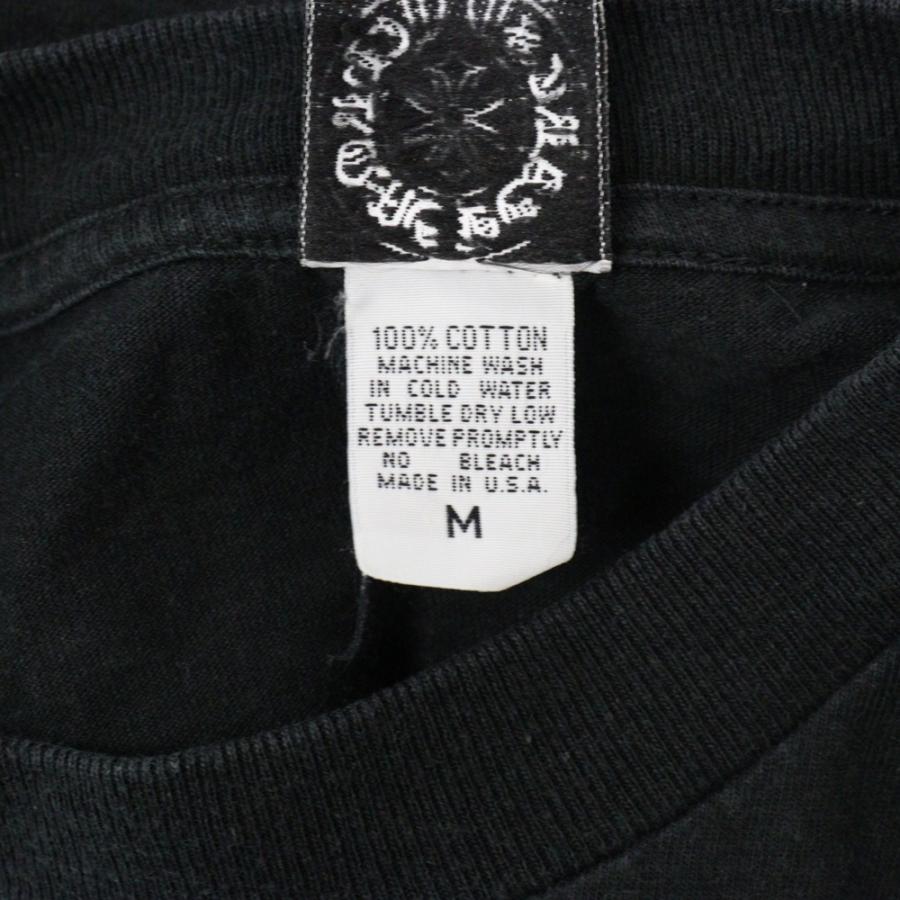 CHROME HEARTS クロムハーツ オールドモデル バックフォティ 