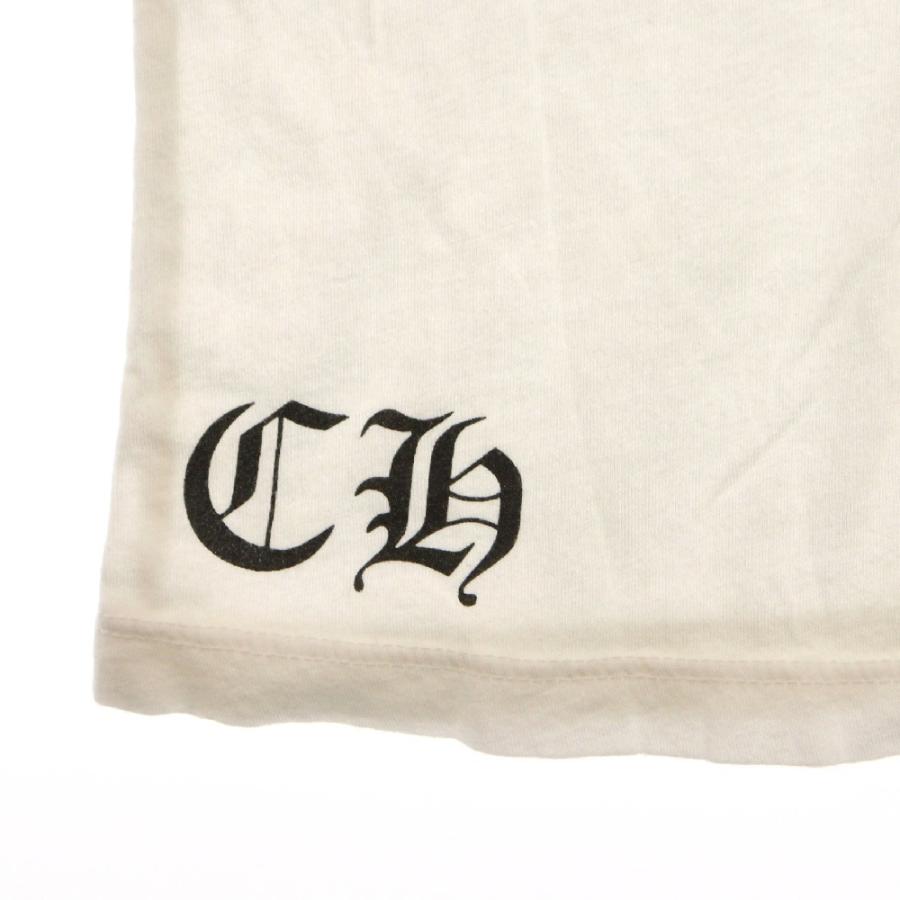 CHROME HEARTS クロムハーツ USA LOGO Tank Top ロゴタンク CHROME HEARTS クロムハーツ USA LOGO Tank Top ロゴタンク