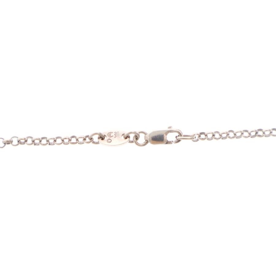 CHROME HEARTS（クロムハーツ） NECKCHAIN R16 ロールチェーン