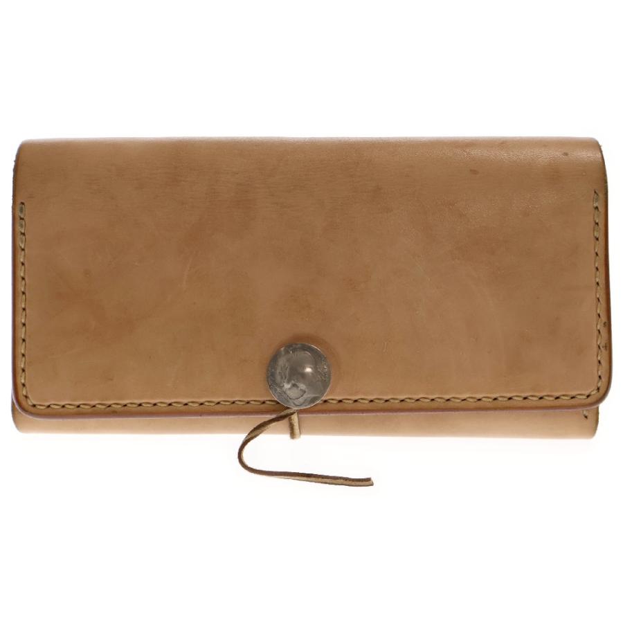 TADY & KING タディアンドキング Leather ロング ウォレット 3 TADY & KING タディアンドキング Leather ロング ウォレット 3