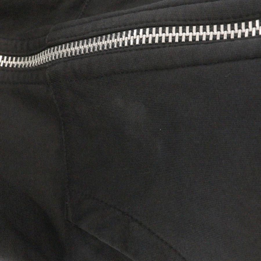 CHROME HEARTS（クロムハーツ） OLD DBL CH ZIP Hoodie オールドモデル