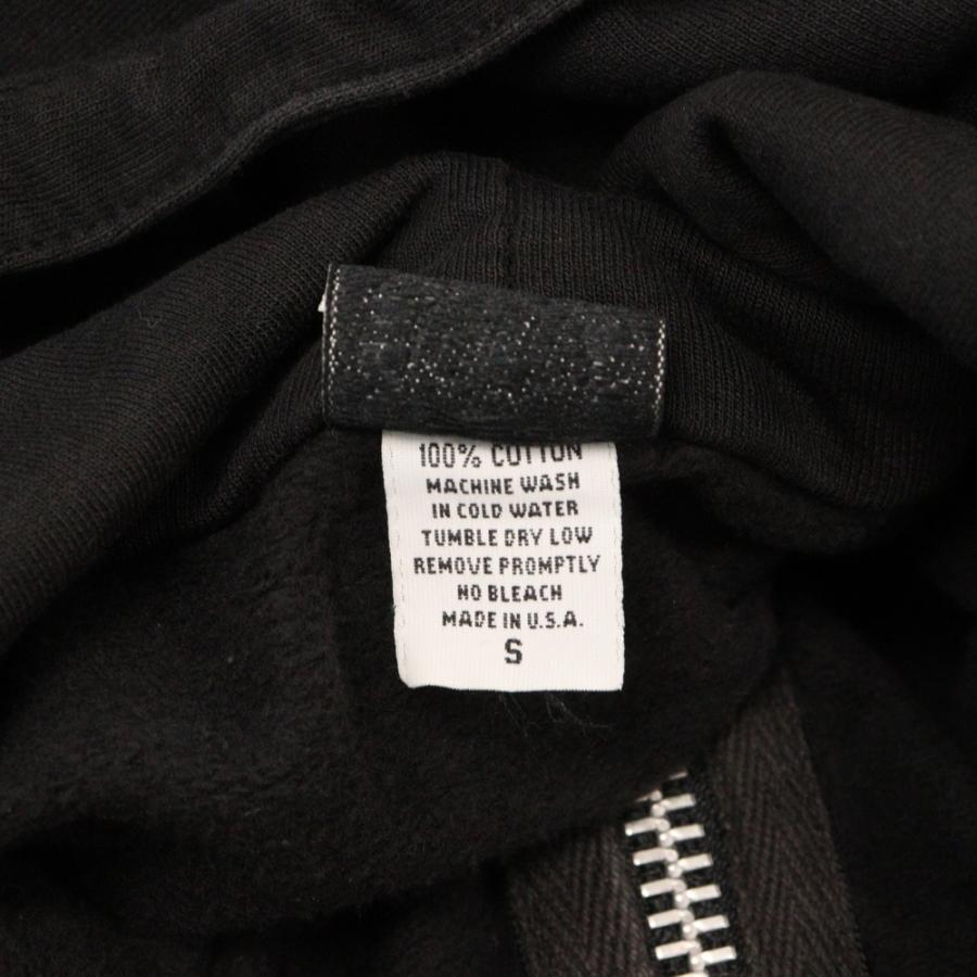 CHROME HEARTS（クロムハーツ） OLD DBL CH ZIP Hoodie オールドモデル