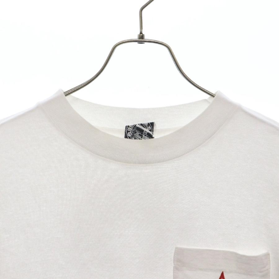 CHROME HEARTS クロムハーツ オールドモデル ガルフ インテ CHROME HEARTS クロムハーツ オールドモデル ガルフ インテ