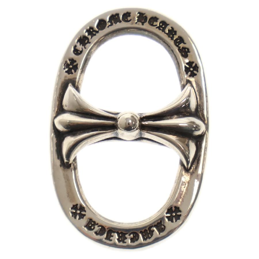 CHROME HEARTS クロムハーツ SCARF RING スカーフリング CHROME HEARTS クロムハーツ SCARF RING スカーフリング