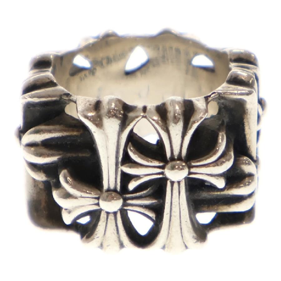 CHROME HEARTS（クロムハーツ） SQUARE CEMETERY スクエアセメタリー