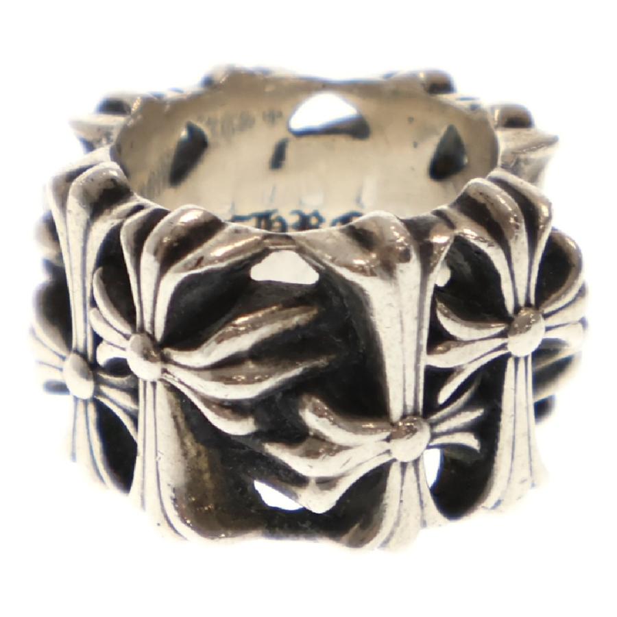 CHROME HEARTS（クロムハーツ） SQUARE CEMETERY スクエアセメタリー