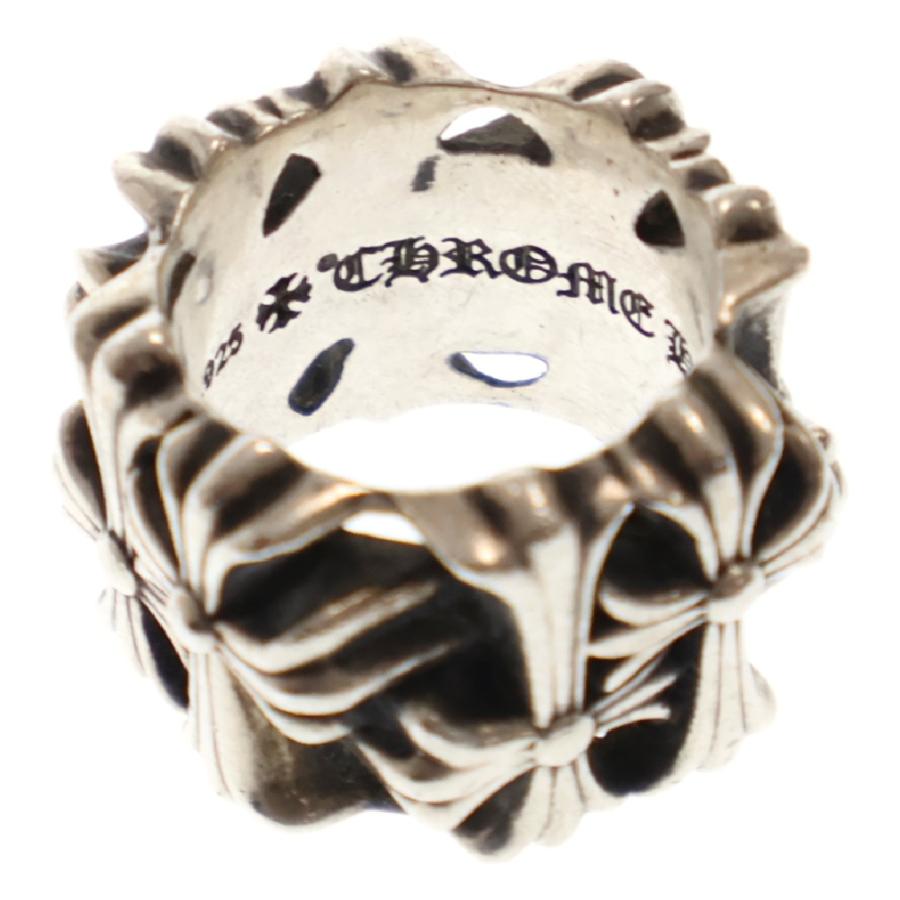 CHROME HEARTS（クロムハーツ） SQUARE CEMETERY スクエアセメタリー