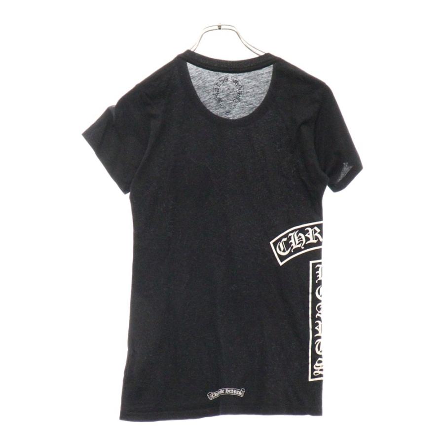 CHROME HEARTS（クロムハーツ） BSフレアプリント カットソー 半袖T 
