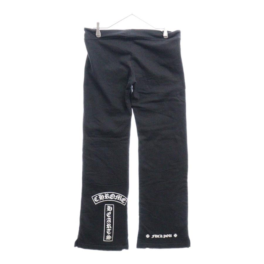 CHROME HEARTS（クロムハーツ） OLD SWTSHRT PANTS オールドモデル