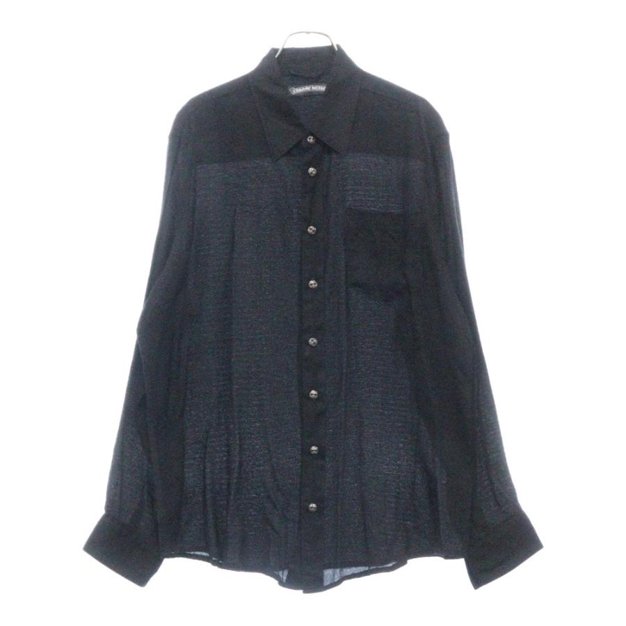 CHROME HEARTS（クロムハーツ） LOOSEENDS LS ルーズエンド 袖クロス