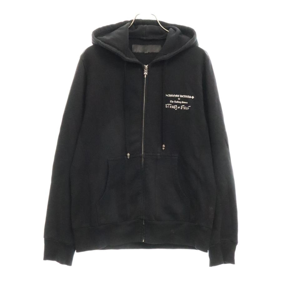 CHROME HEARTS クロムハーツ ×The Rolling Stones STONES IN CHROME HEARTS クロムハーツ ×The Rolling Stones STONES IN