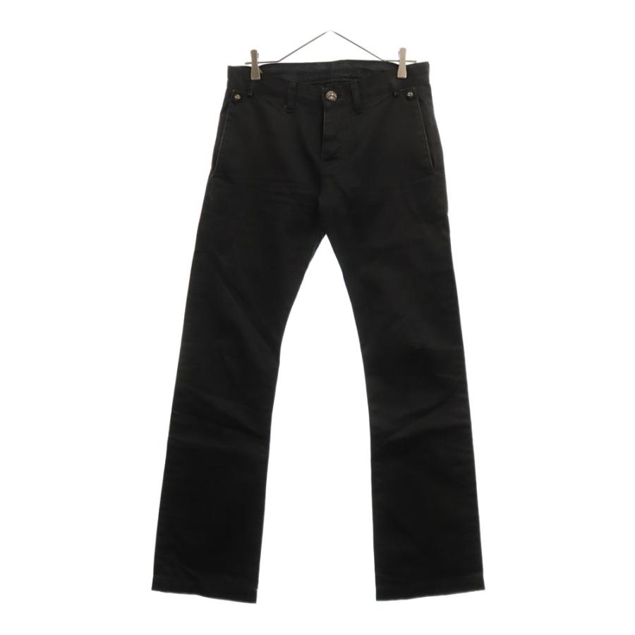 クロムハーツチノパン　ワークパンツ CHROME HEARTS（クロムハーツ） CHINOS チノパンツ ワークパンツ