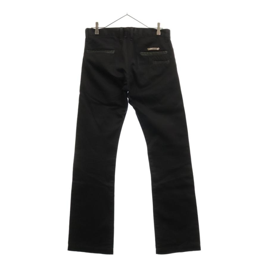 CHROME HEARTS（クロムハーツ） CHINOS チノパンツ ワークパンツ