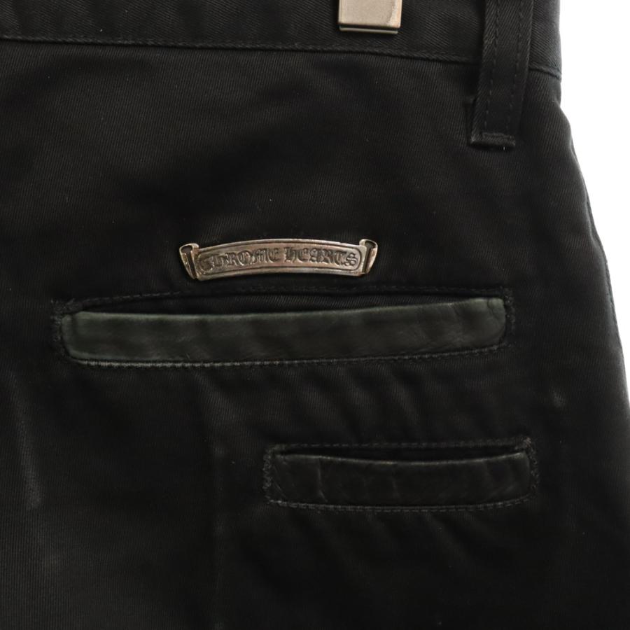 CHROME HEARTS（クロムハーツ） CHINOS チノパンツ ワークパンツ