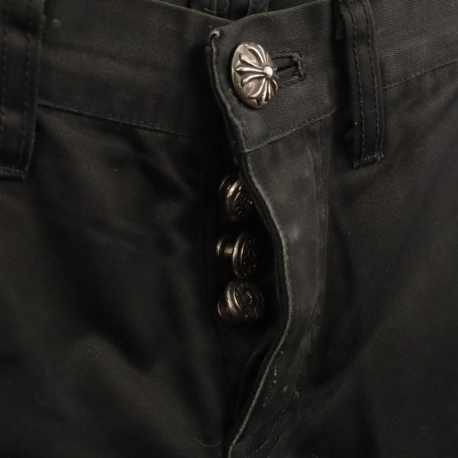 CHROME HEARTS（クロムハーツ） CHINOS チノパンツ ワークパンツ