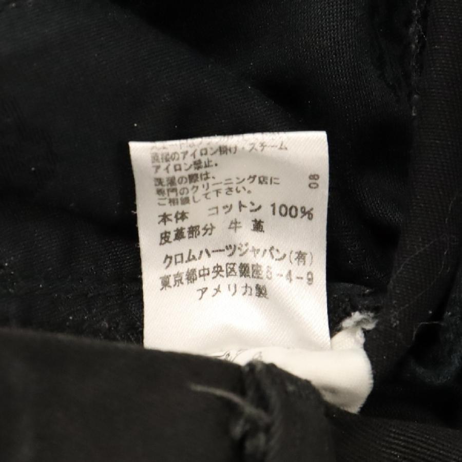 CHROME HEARTS（クロムハーツ） CHINOS チノパンツ ワークパンツ