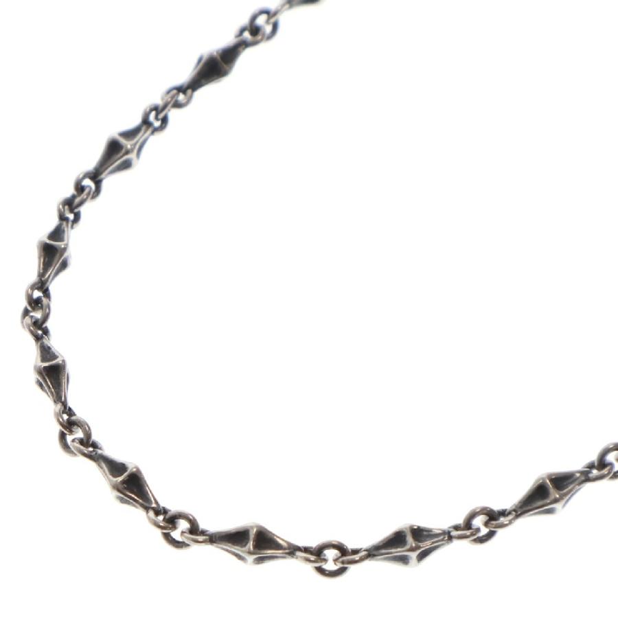 最終価格Bloody Mary タイニーボーンチェーンネックレス50cm Bloody Mary（ブラッディマリー） タイニーボーンチェーン : BRING