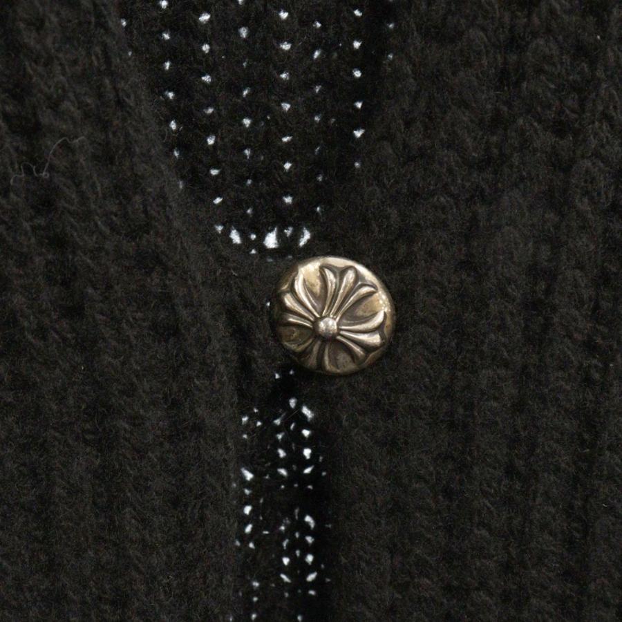 CHROME HEARTS クロムハーツ Cashmere Cross スエードクロス CHROME HEARTS クロムハーツ Cashmere Cross スエードクロス