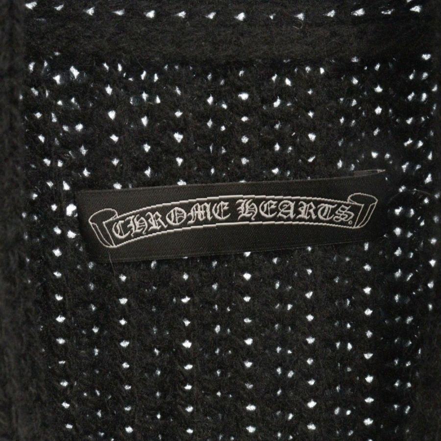 CHROME HEARTS クロムハーツ Cashmere Cross スエードクロス CHROME HEARTS クロムハーツ Cashmere Cross スエードクロス
