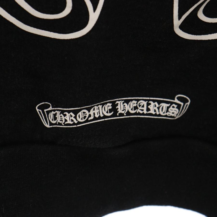 CHROME HEARTS（クロムハーツ） ×MATTY BOY マッティボーイ チョンパー