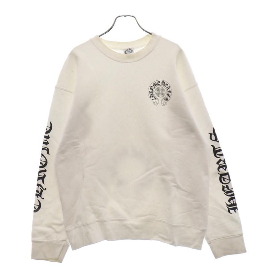 CHROME HEARTS（クロムハーツ） OLD LOGO SWTSHR オールドモデル