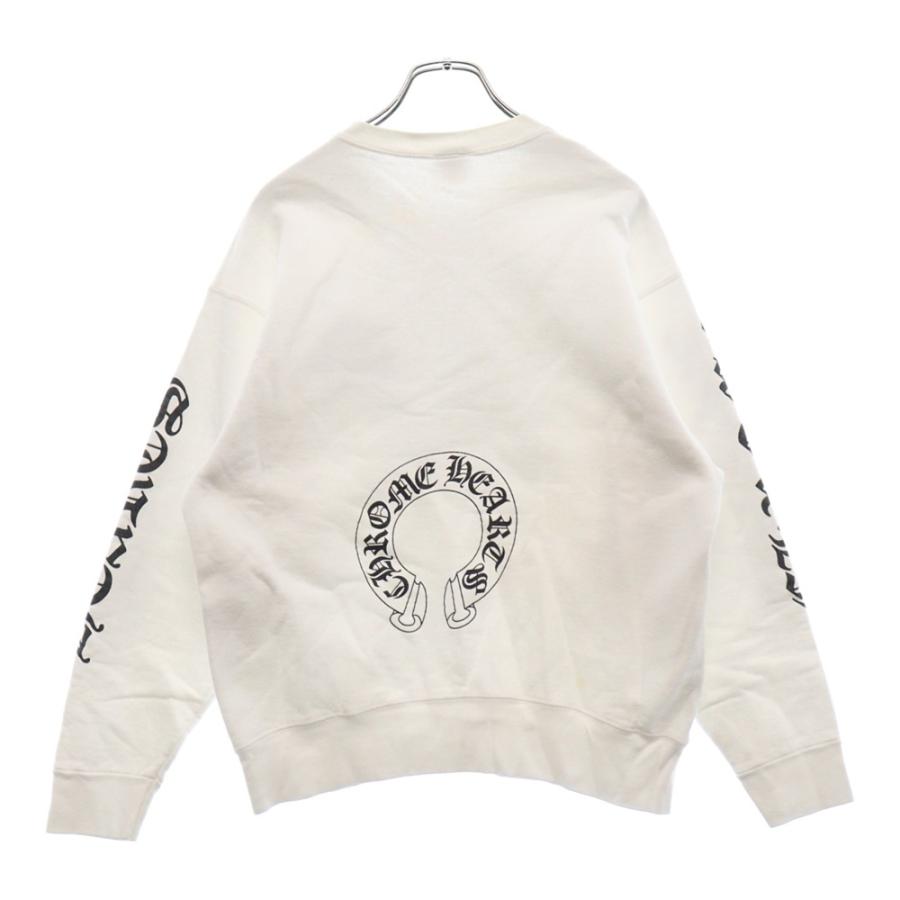 CHROME HEARTS（クロムハーツ） OLD LOGO SWTSHR オールドモデル