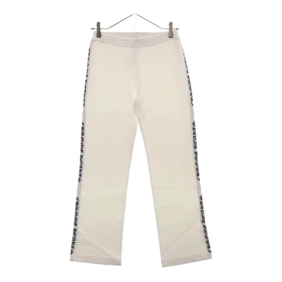 【Chrome Hearts】クロムハーツ　スウェットパンツ CHROME HEARTS（クロムハーツ） スウェットパンツ 灰 グレー ホース