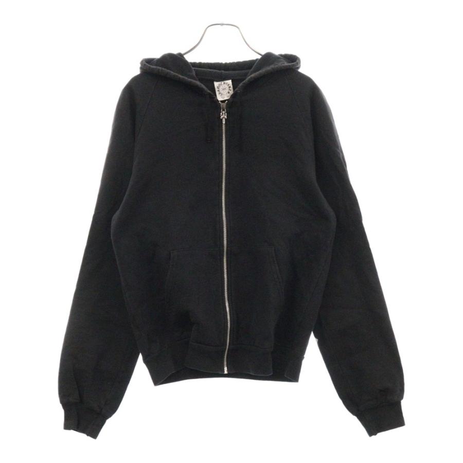 CHROME HEARTS クロムハーツ OLD SWTSHRT PLVR オールドモデル 袖 