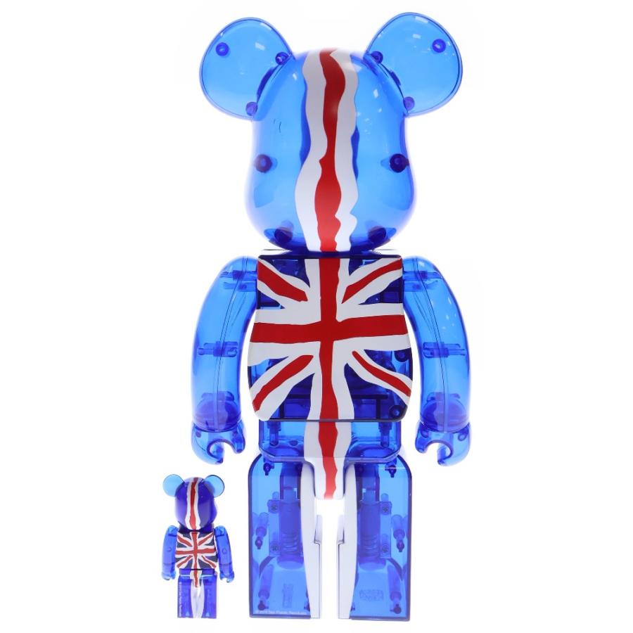 MEDICOM TOY メディコムトイ BE@RBRICK Sex Pistols God Save MEDICOM TOY メディコムトイ BE@RBRICK Sex Pistols God Save