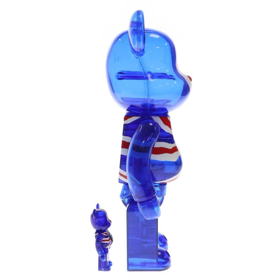 MEDICOM TOY メディコムトイ BE@RBRICK Sex Pistols God Save MEDICOM TOY メディコムトイ BE@RBRICK Sex Pistols God Save