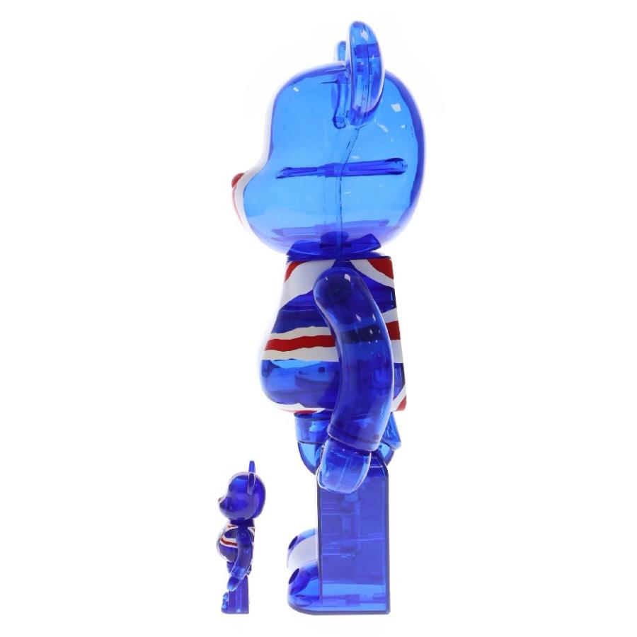 MEDICOM TOY メディコムトイ BE@RBRICK Sex Pistols God Save MEDICOM TOY メディコムトイ BE@RBRICK Sex Pistols God Save