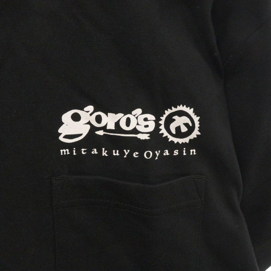 goro