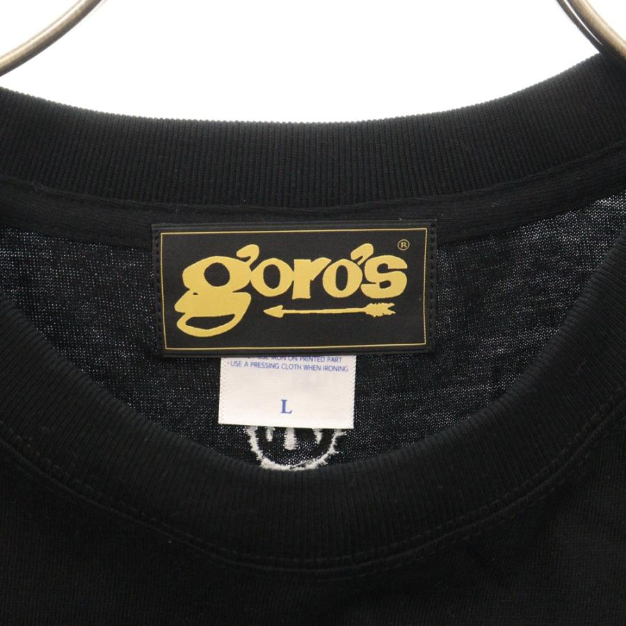 goro