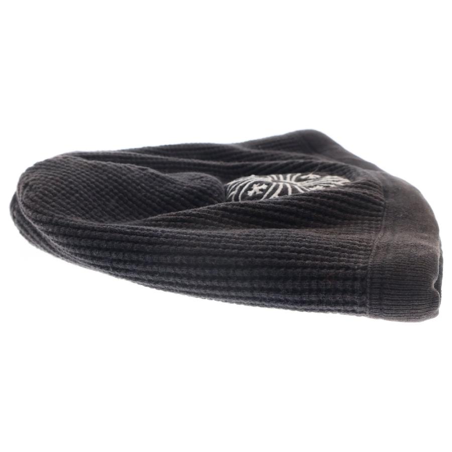 CHROME HEARTS クロムハーツ WOOL WATCH CAP CHプラス刺繍ウールワッチ 