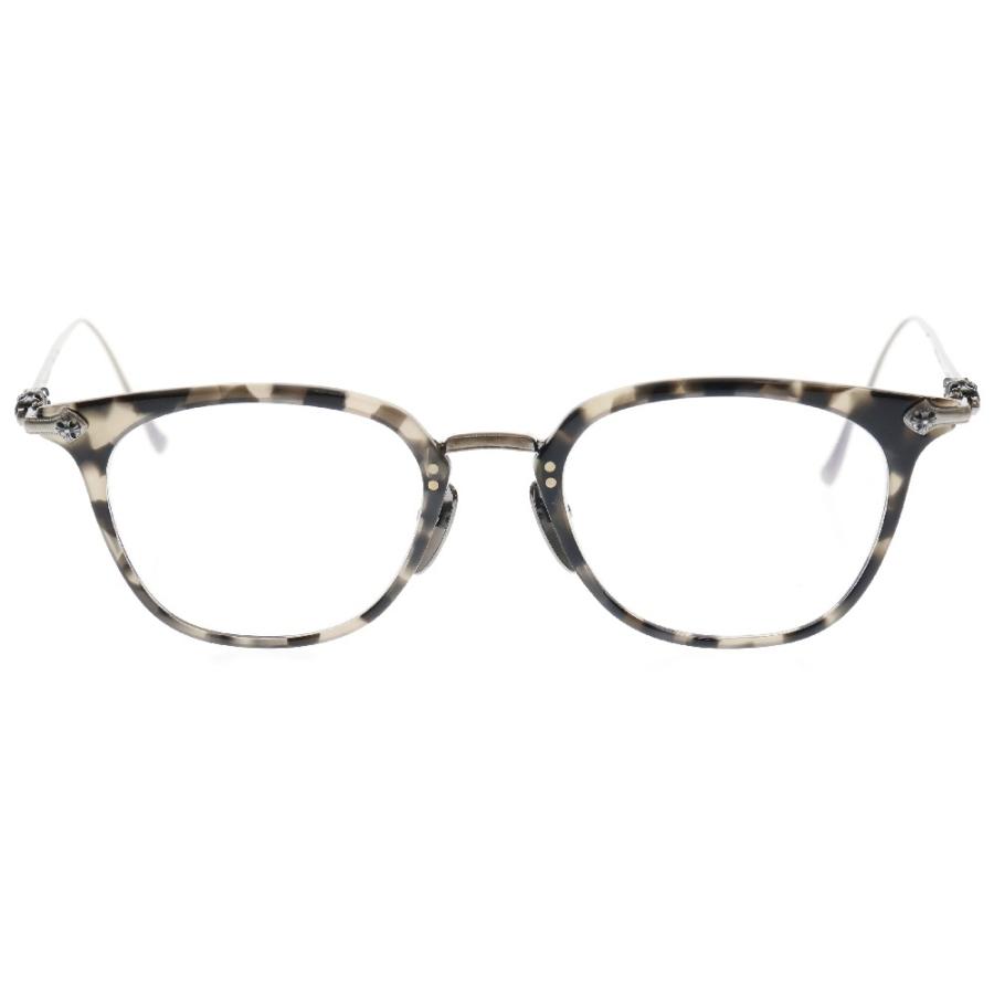 クロムハーツ サイドクロステンプル ウェリントン サングラス CHROME HEARTS クロムハーツ SHAGASS サイドクロステンプル