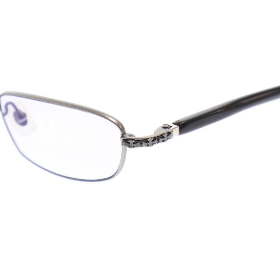 CHROME HEARTS（クロムハーツ） VELVEDERE エボニーウッド カラー