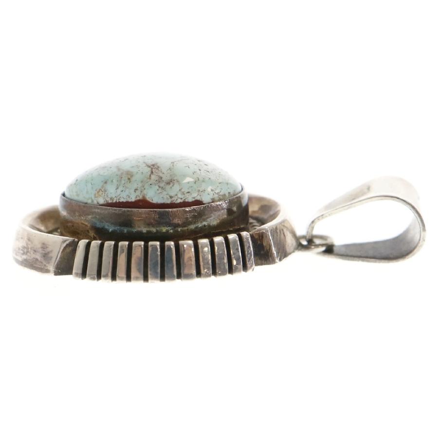 Indian Jewelry インディアンジュエリー ナバホ族 PHILLIP SANCHEZ