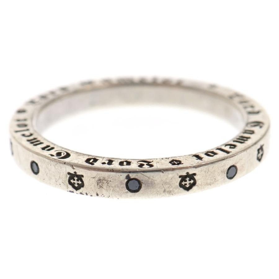 LORD CAMELOT ロードキャメロット LC 726 UX SVOXD DIA BK ブランド