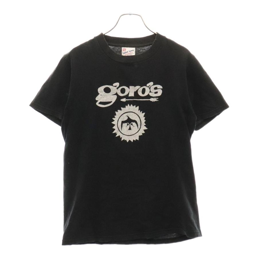 goro